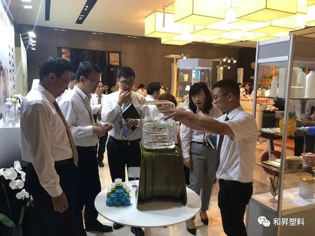 和昇5月產(chǎn)品展示會(huì)——讓你了解不一樣的和昇 和昇5月產(chǎn)品展示會(huì)——讓你了解不一樣的和昇