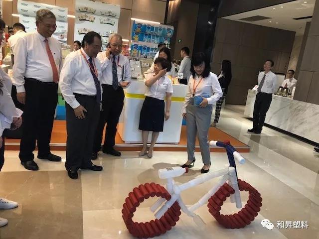和昇5月產(chǎn)品展示會(huì)——讓你了解不一樣的和昇 和昇5月產(chǎn)品展示會(huì)——讓你了解不一樣的和昇